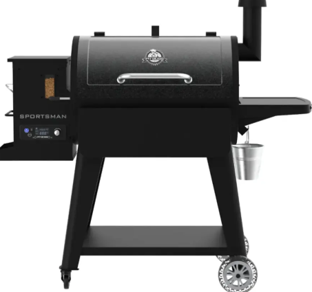 Pit Boss Sportsman 850 Pellet Grill