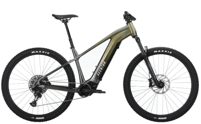 Aventon Ramblas eMTB