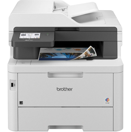 Brother MFC-L3780CDW Wireless Laser Color Printer