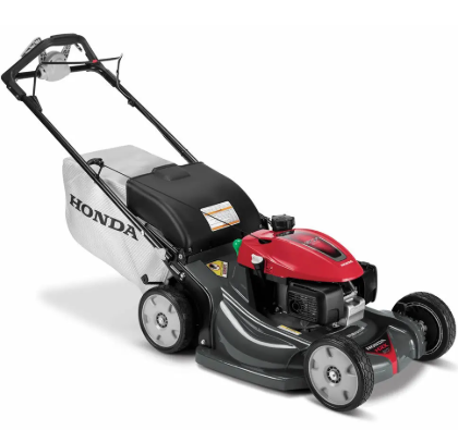 Honda HRX217K5VKA 21-Inch 187cc Gas Lawn Mower with 4-in-1 Versamow System